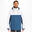 Chaqueta impermeable vela Hombre Sailing 300 azul/blanco