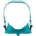 SCD MASKS & SNORKELS Scuba Diving - Maxlux S Mask - Turquoise BEUCHAT - Scuba Diving Equipment
