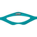 SCD MASKS & SNORKELS Scuba Diving - Maxlux S Mask - Turquoise BEUCHAT - Scuba Diving Equipment