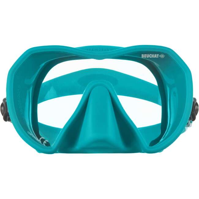 beuchat maxlux mask review