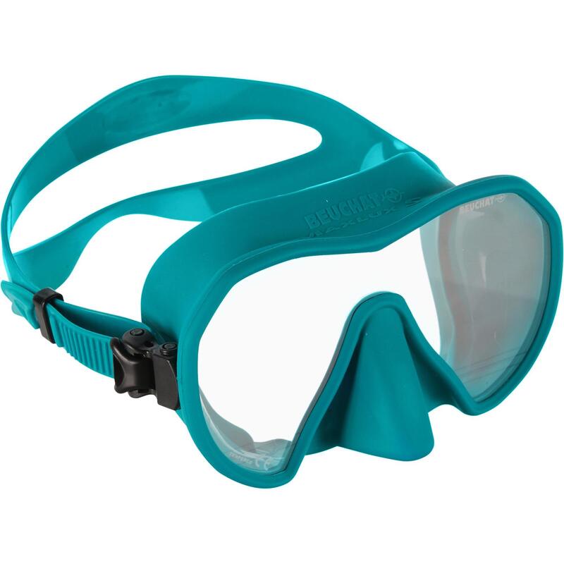 Maski, fajki do snorkelingu