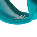 SCD MASKS & SNORKELS Scuba Diving - Maxlux S Mask - Turquoise BEUCHAT - Scuba Diving Equipment