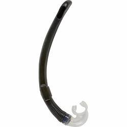 Mares @ Foldable Diving Snorkel - Black
