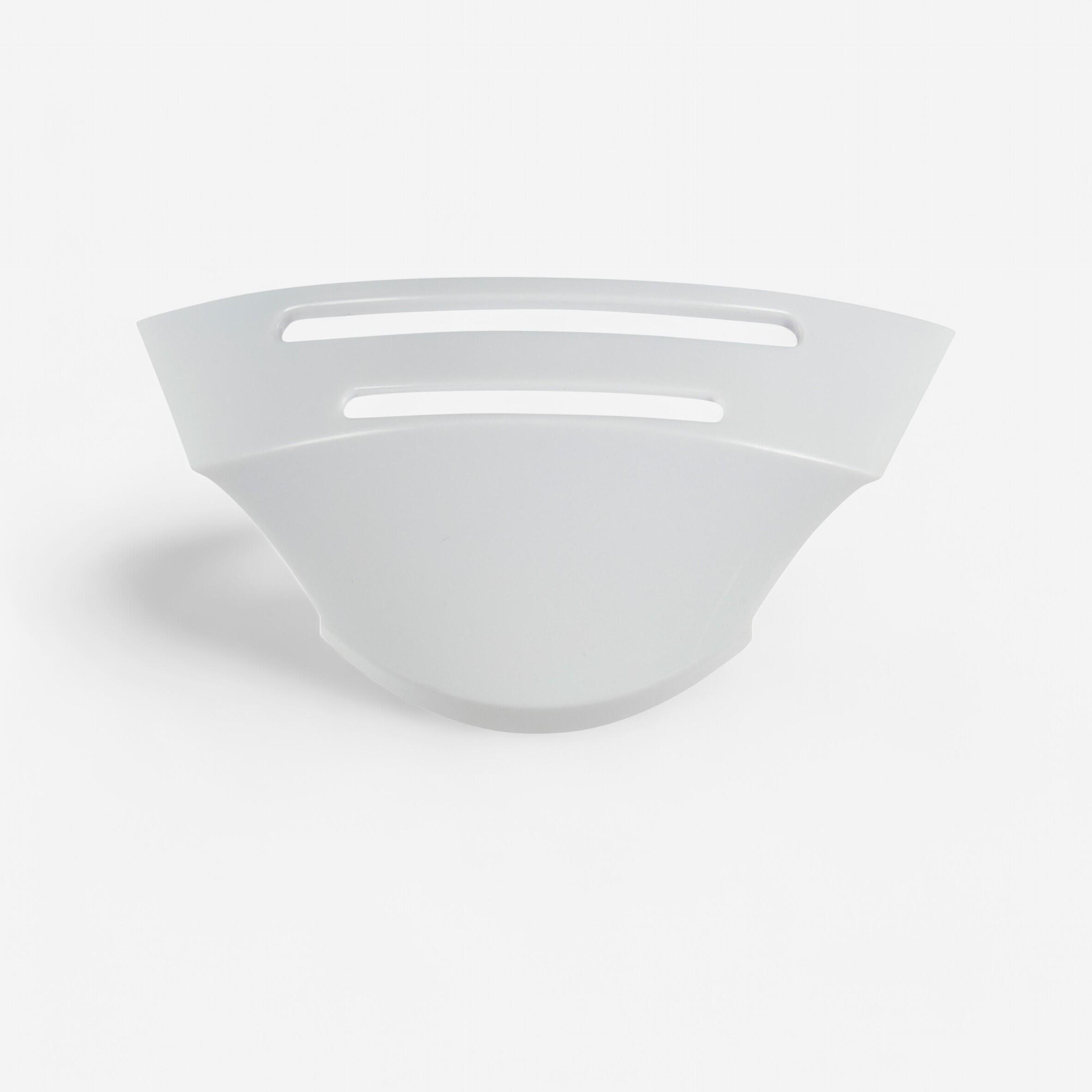 Subea - Capot Blanc De Purge Pour Masque Easybreath 500 - Capot De Purge - Sav Sports D'eau - - Taille Unique - Decathlon