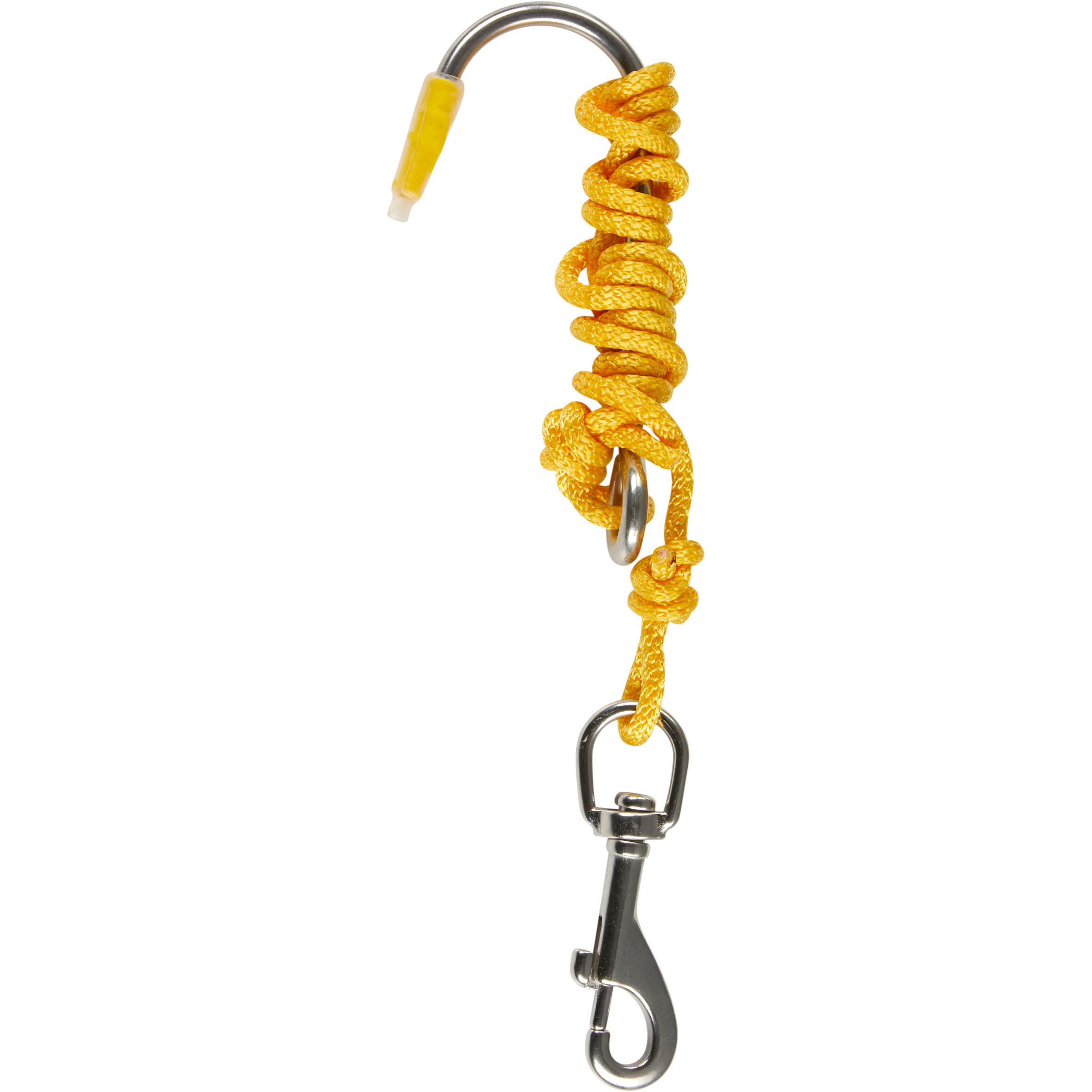 SCD Reef Hook for Drift Diving or Current Diving 1/3