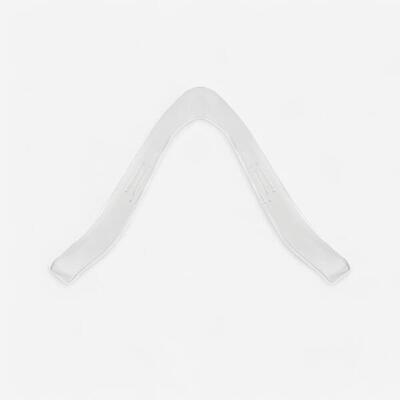 Clip nasale EASYBREATH 500 silicone