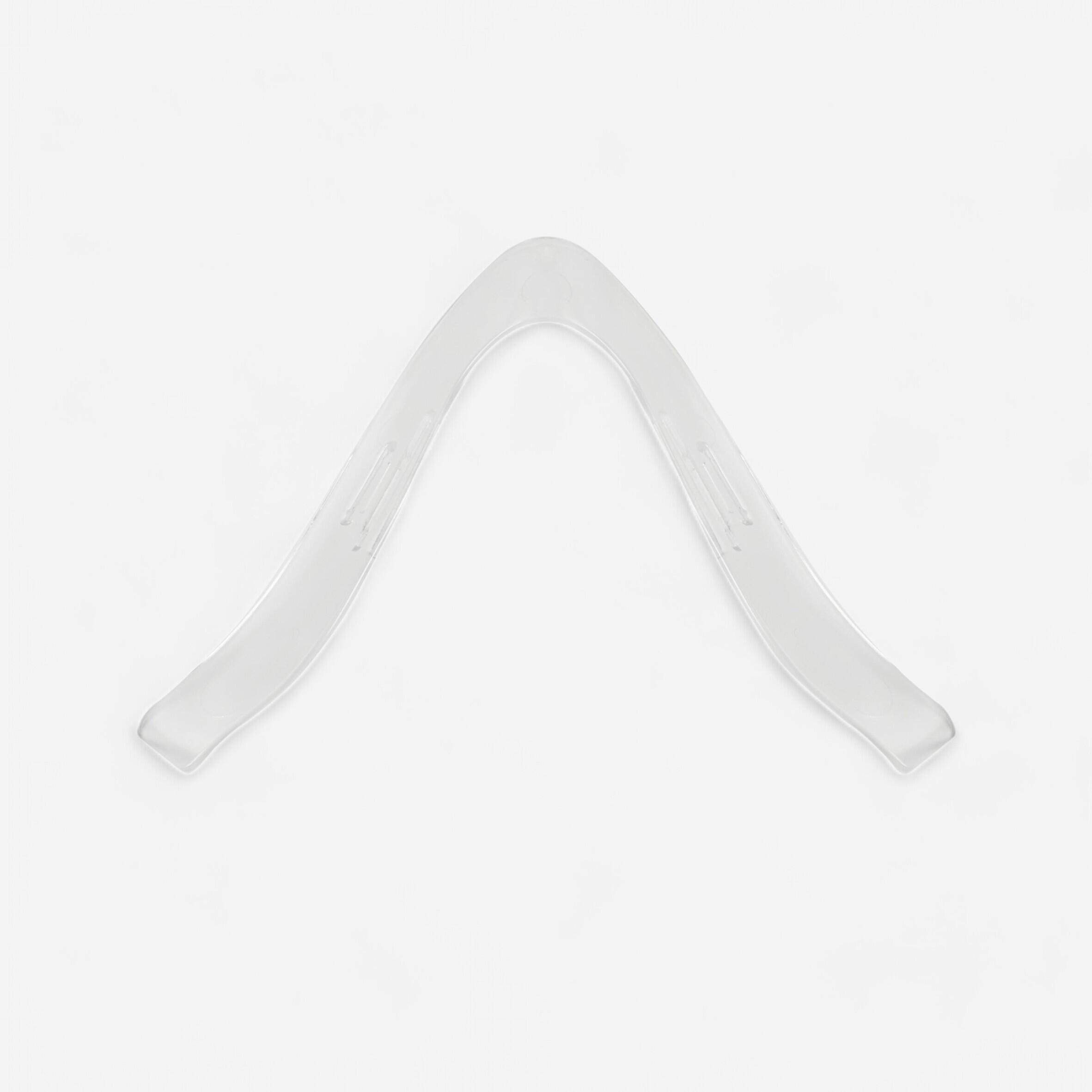 Subea - Clip Orinasal Pour Maintien De La Jupe Silicone Au Niveau Du Nez Easybreath 500 - Agrafe - Sav Sports D'eau - - Taille Unique - Decathlon