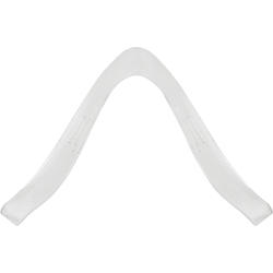 Clip Orinasal pour maintien de la jupe silicone au niveau du nez Easybreath 500