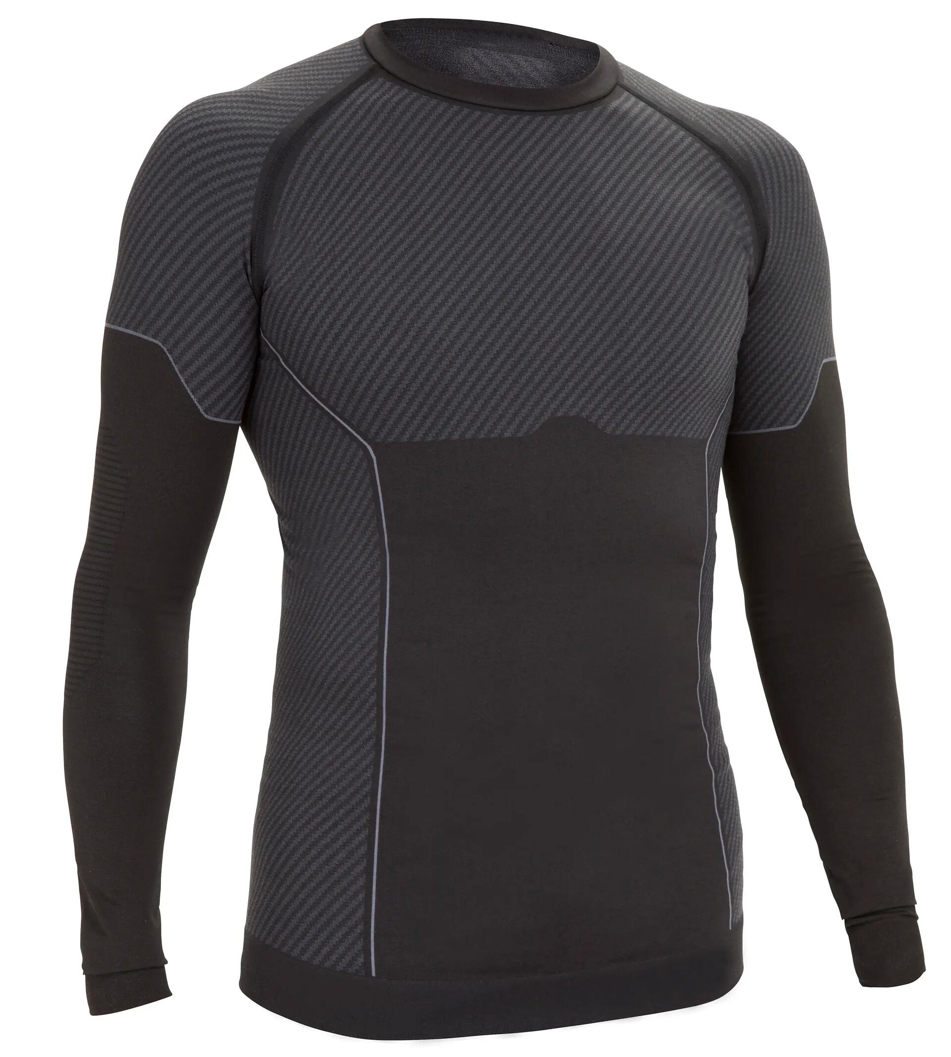 Tribord top base layer race