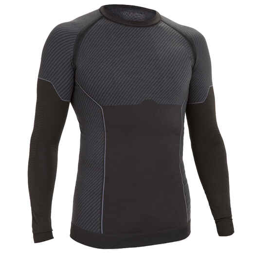 
      Men’s sailing base layer top race 900 - black
  