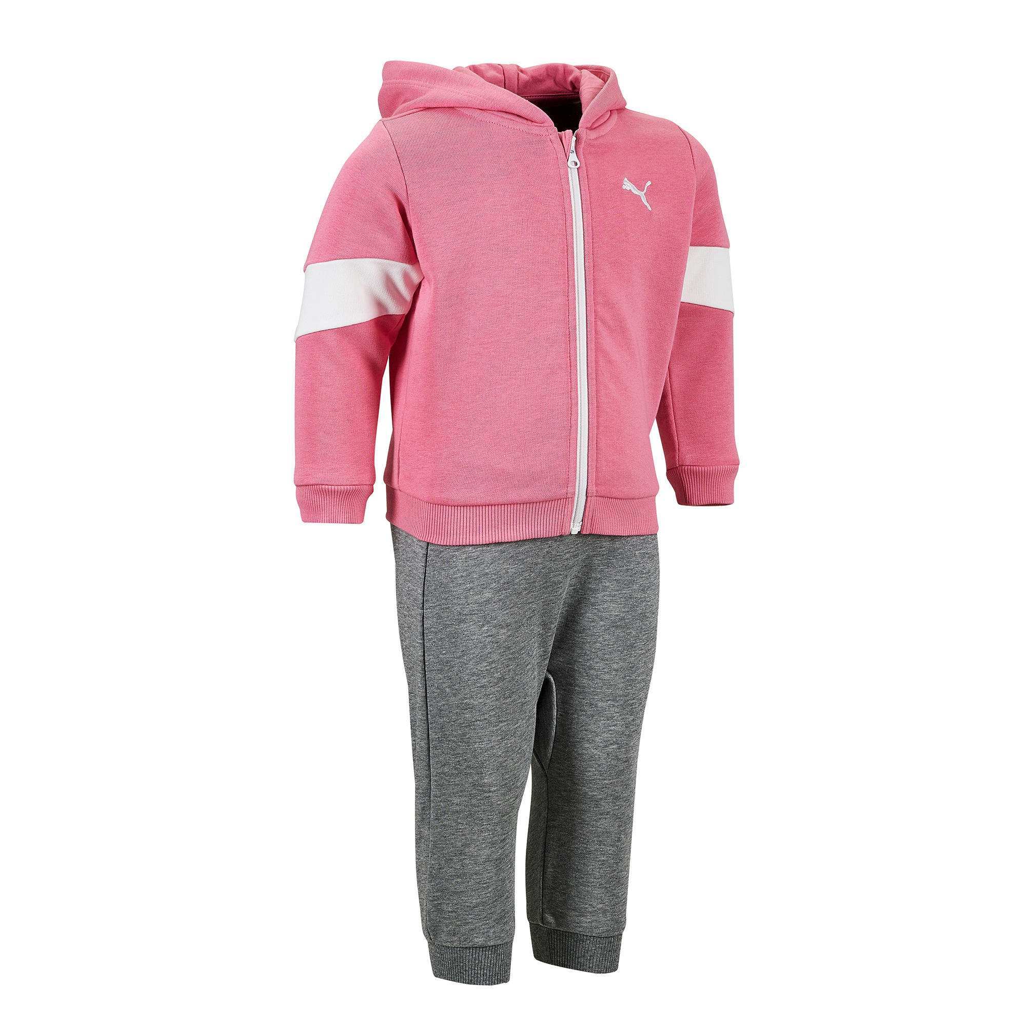 survetement puma rose