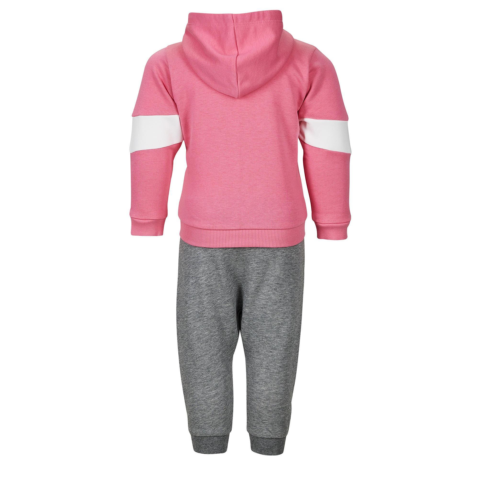 survetement puma rose