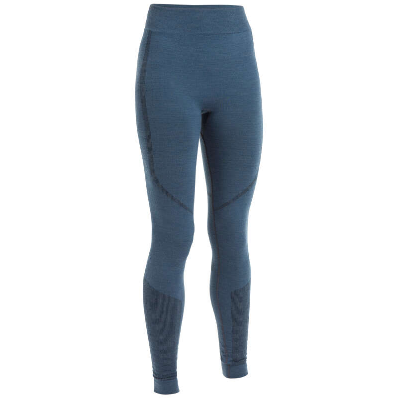CRUISING COLD WEATHER WOMAN CLOTHES Żeglarstwo - Legginsy SAILING 500 TRIBORD - Odzież żeglarska
