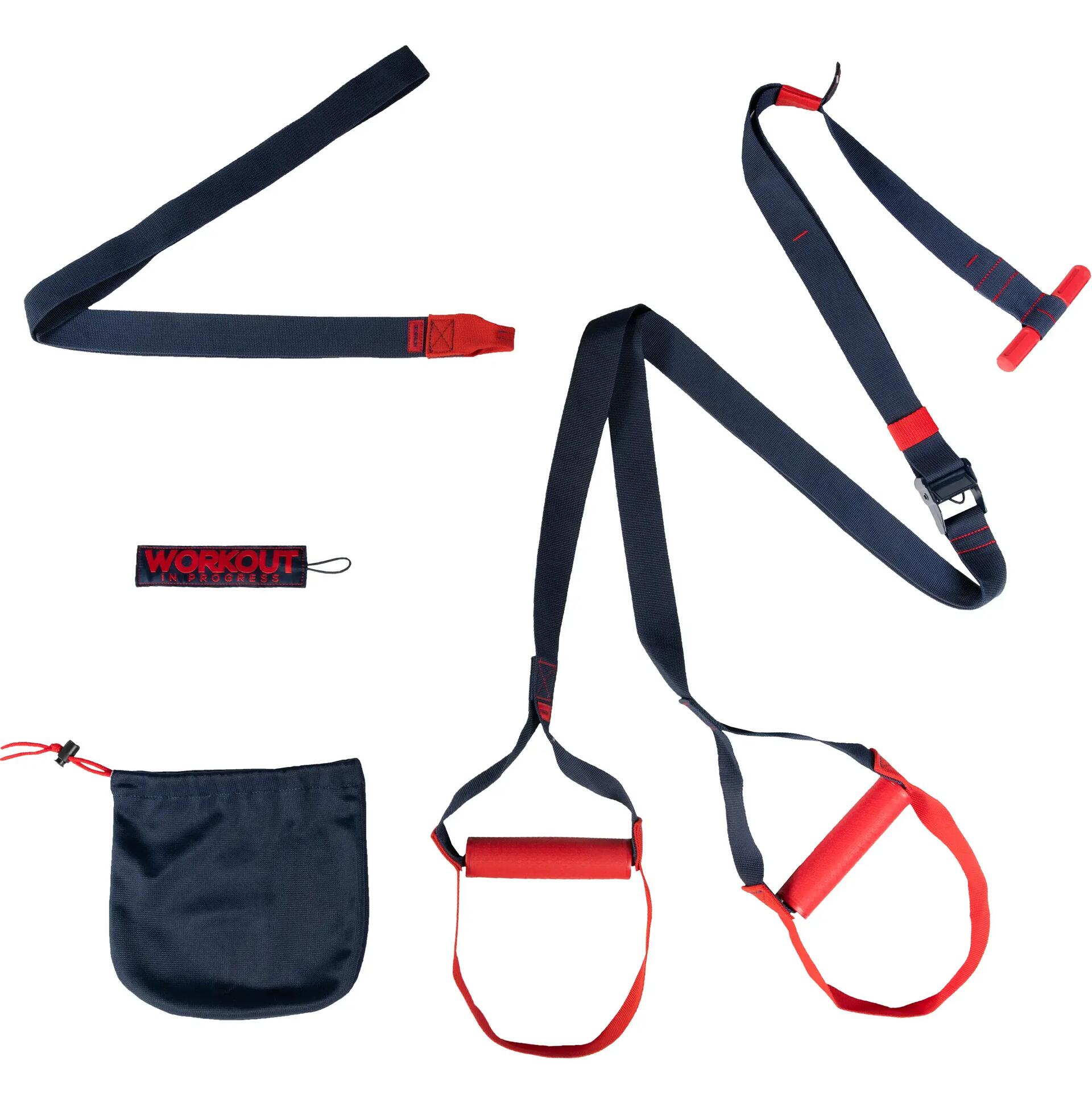 SUSPENSION TRAINER DST 100