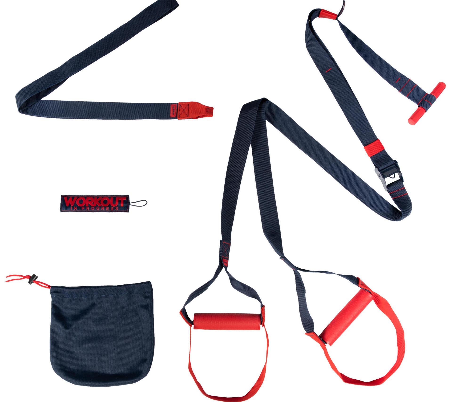 SUSPENSION TRAINER DST 100