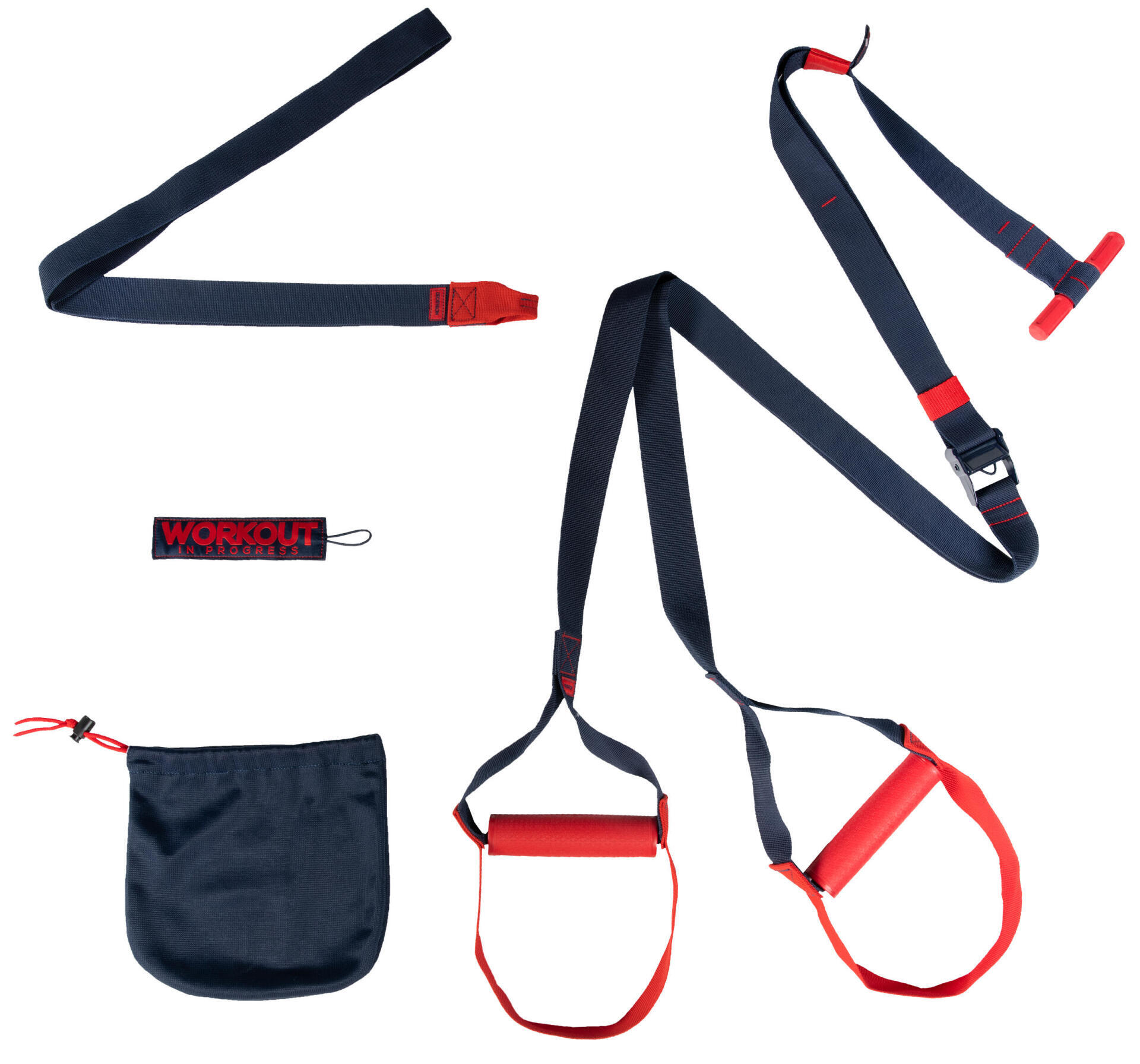 SUSPENSION TRAINER DST 100