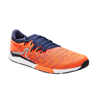 Chaussures de marche athlétique RW 900 Race orange