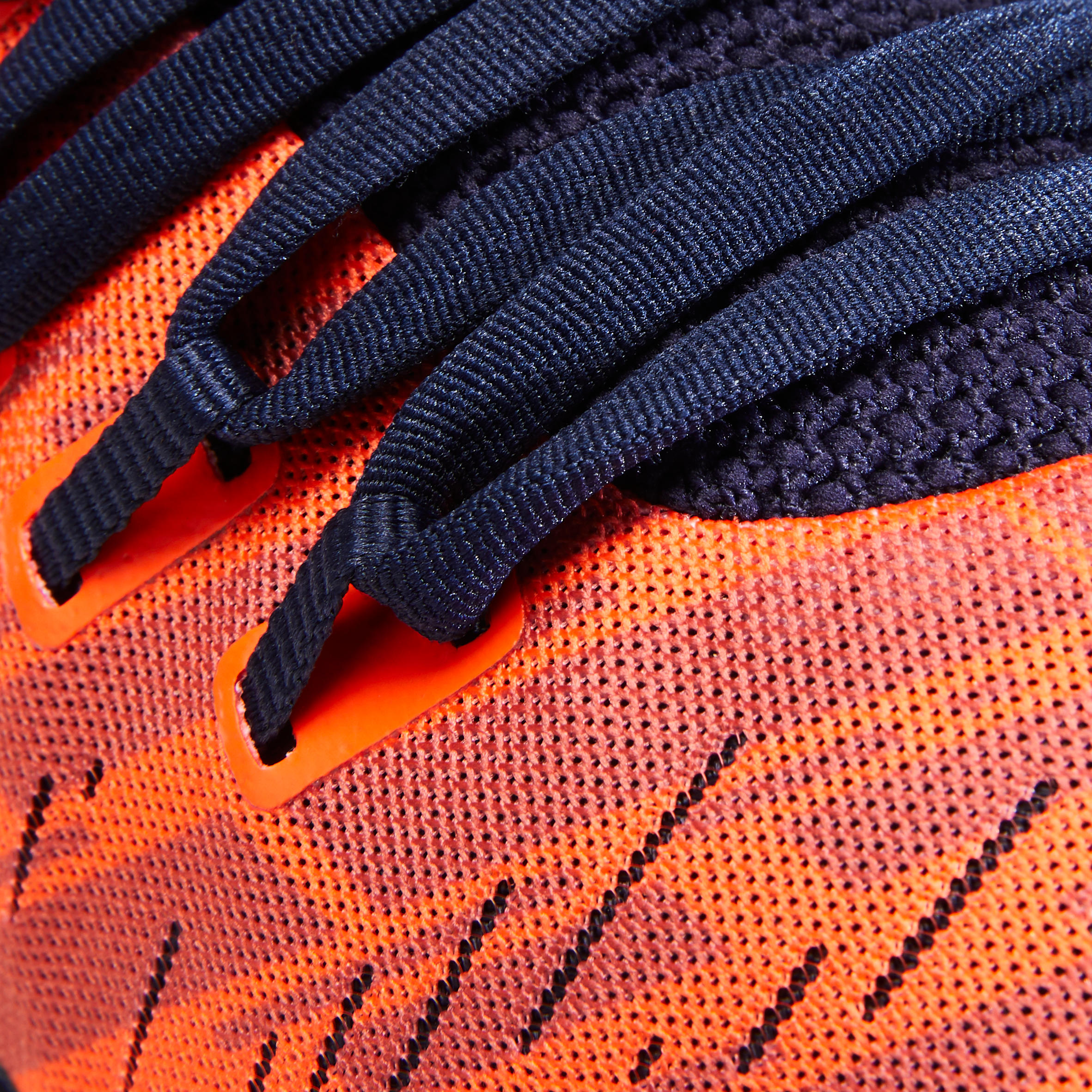 Кроссовки для спортивной ходьбы RW 900 оранжевые NEWFEEL