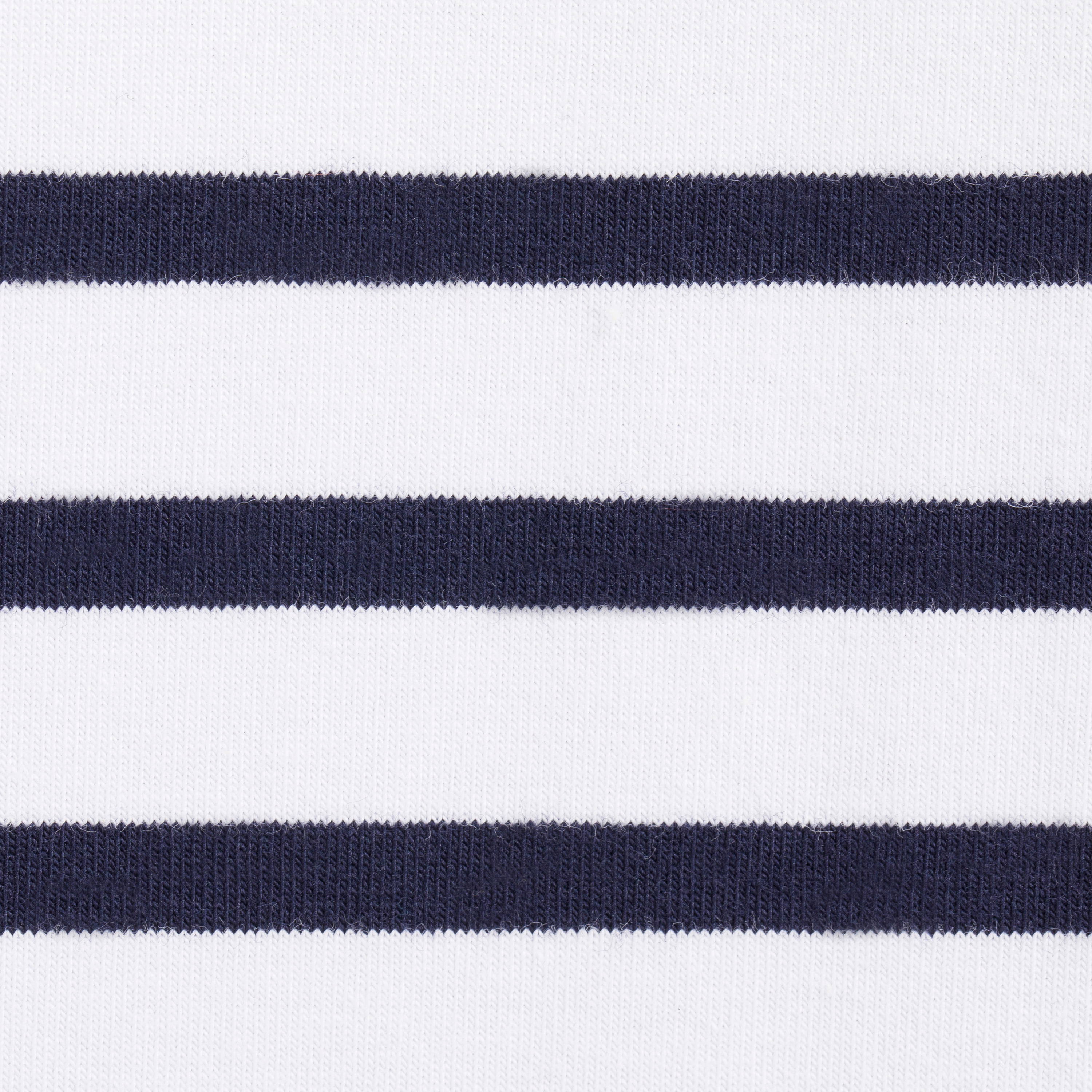 Women's Short-Sleeve Sailing T-Shirt 100 - White Blue Navy 9/9