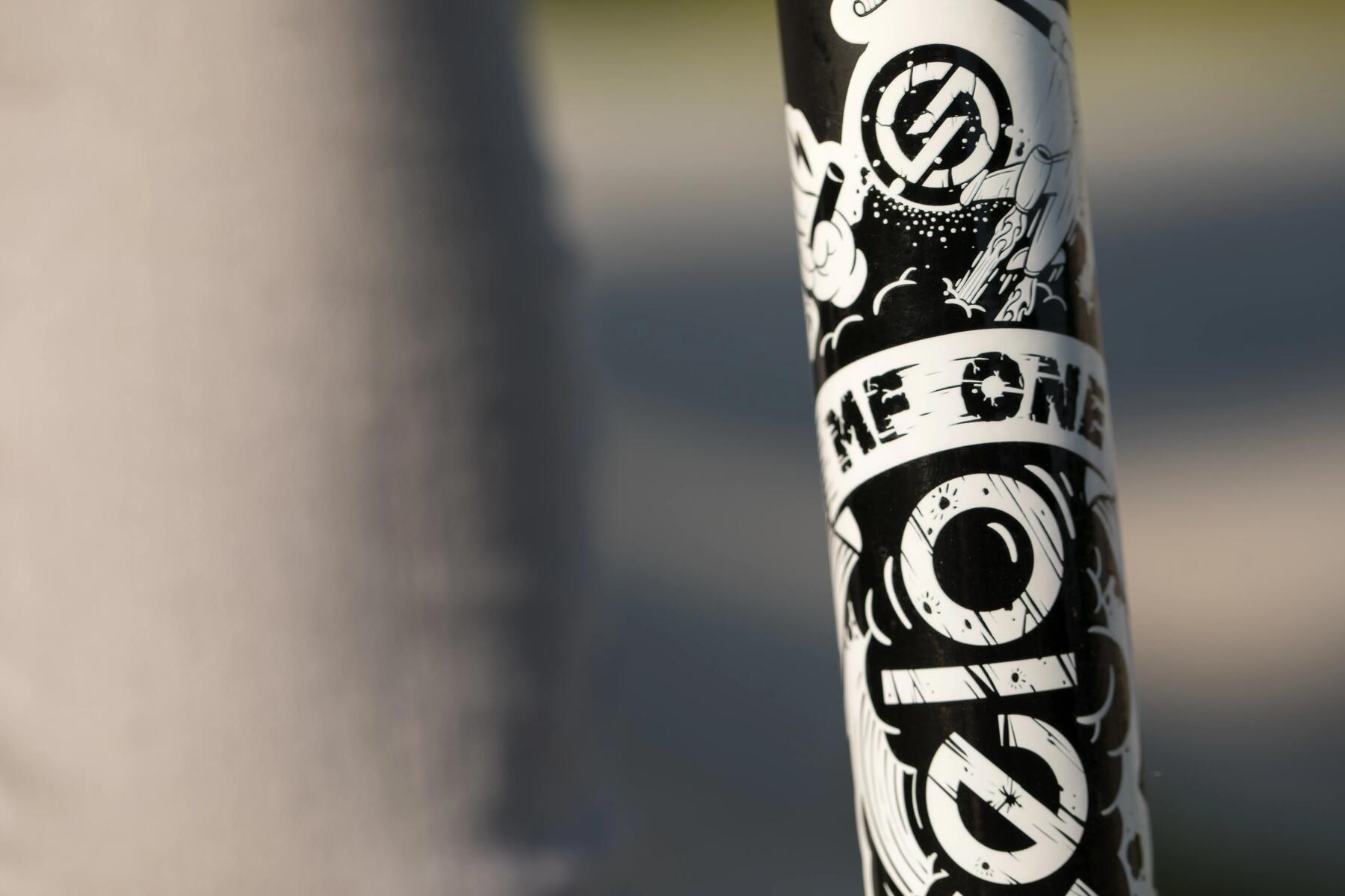 FREESTYLESTEP PERSONALISATIE 