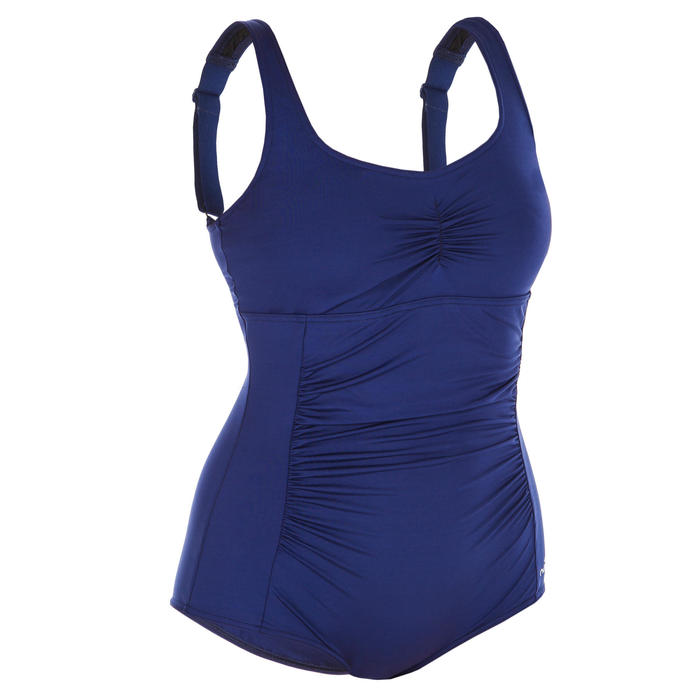 Maillot de bain une pièce femme gainant d