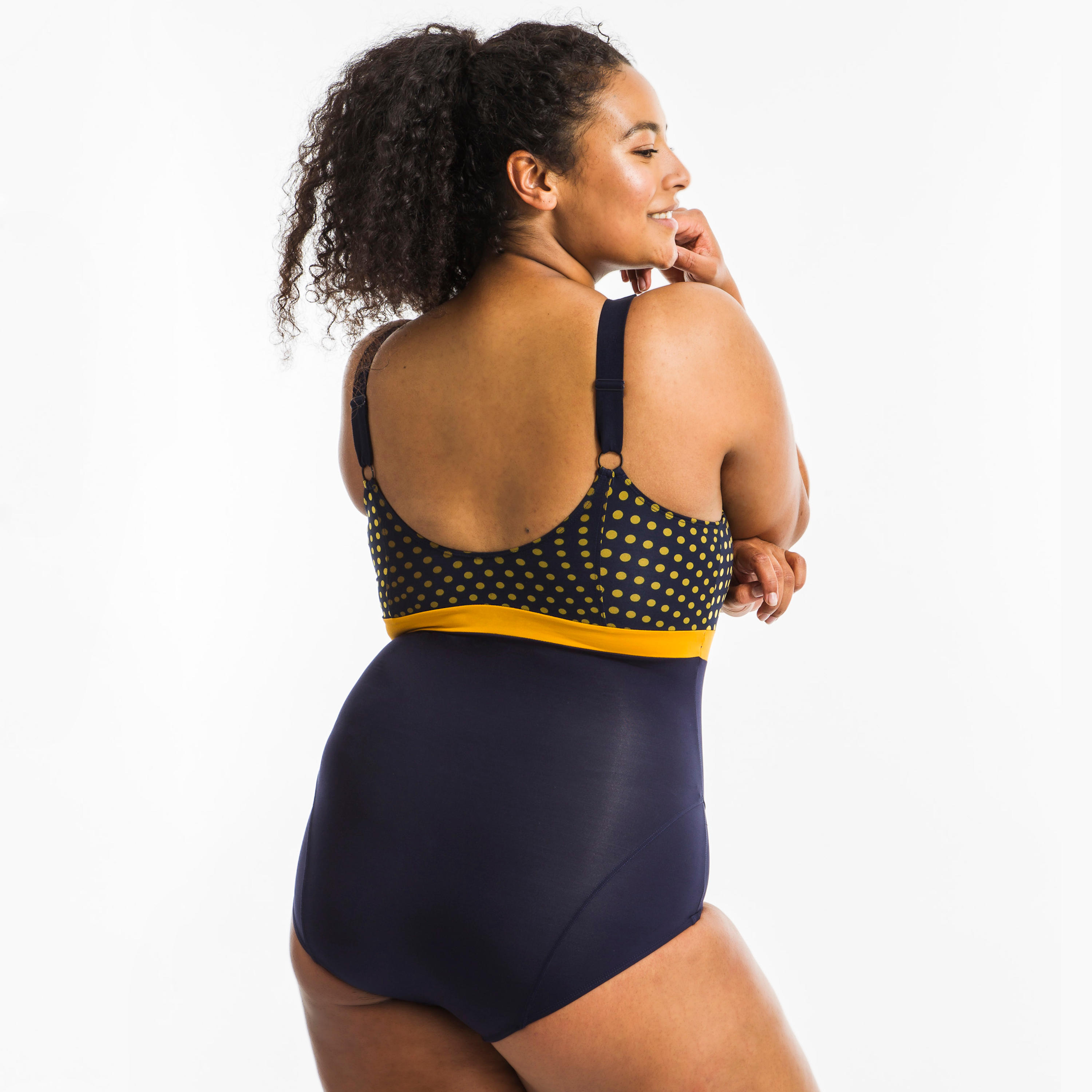 maillot de bain bonnet dd