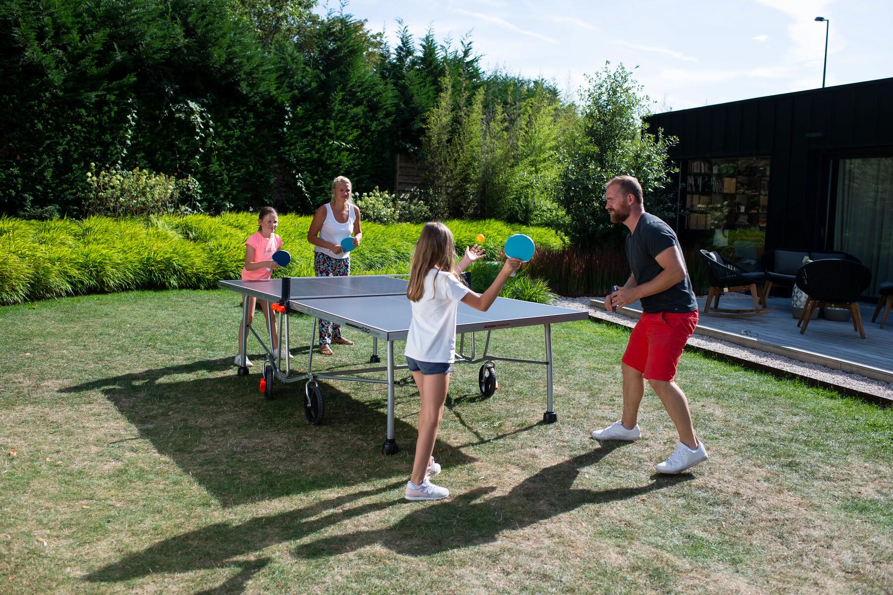 tafeltennis
