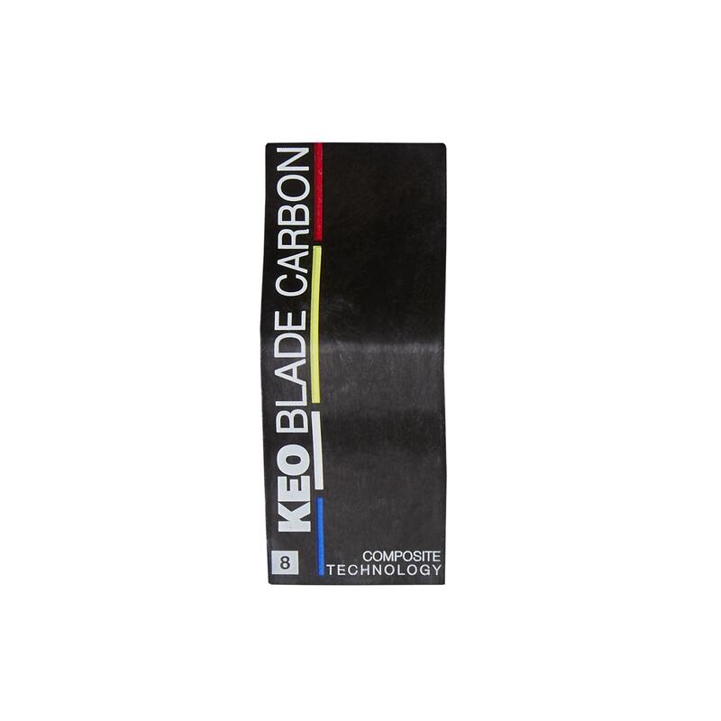 Pedály Keo Blade Carbon Black