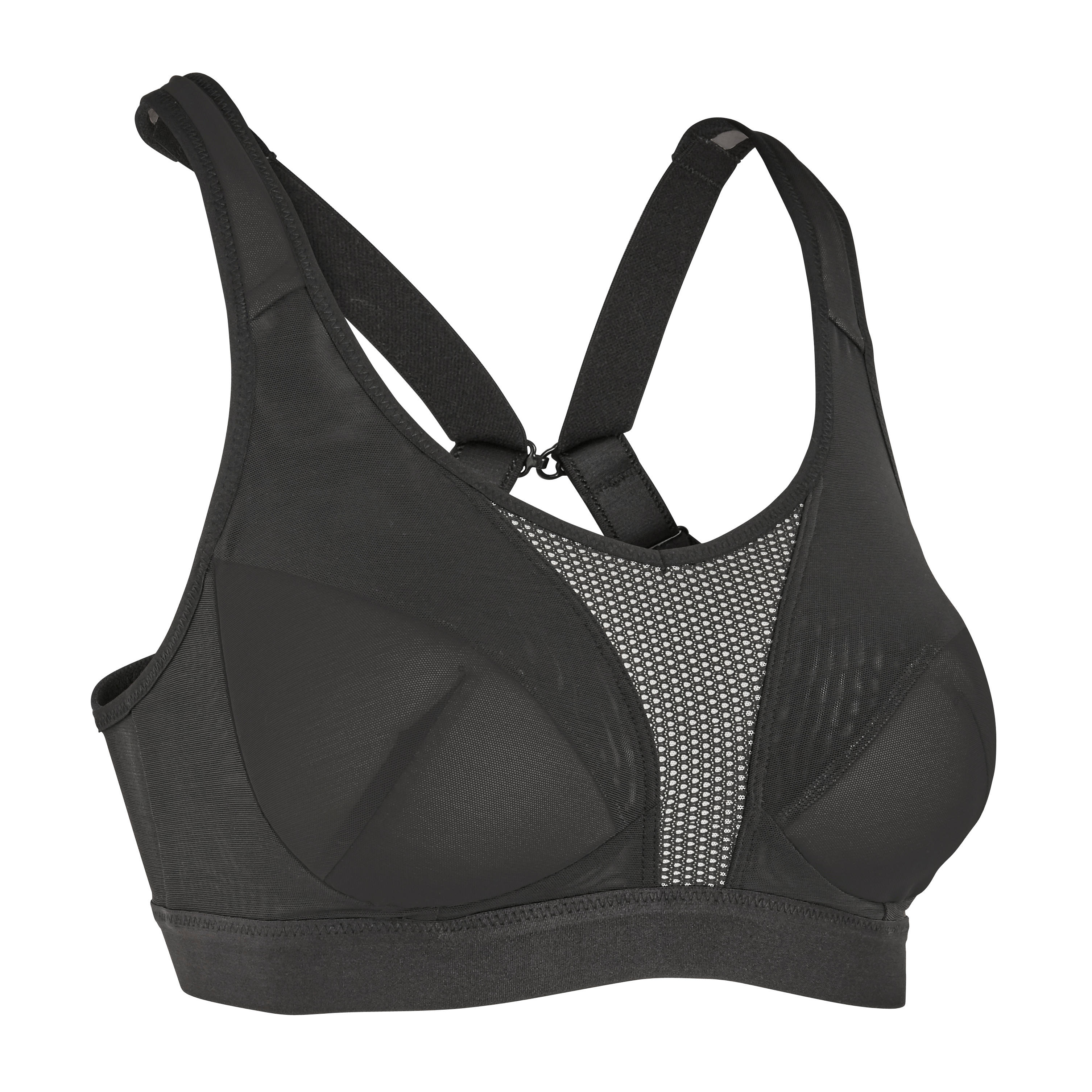 sports bra decathlon