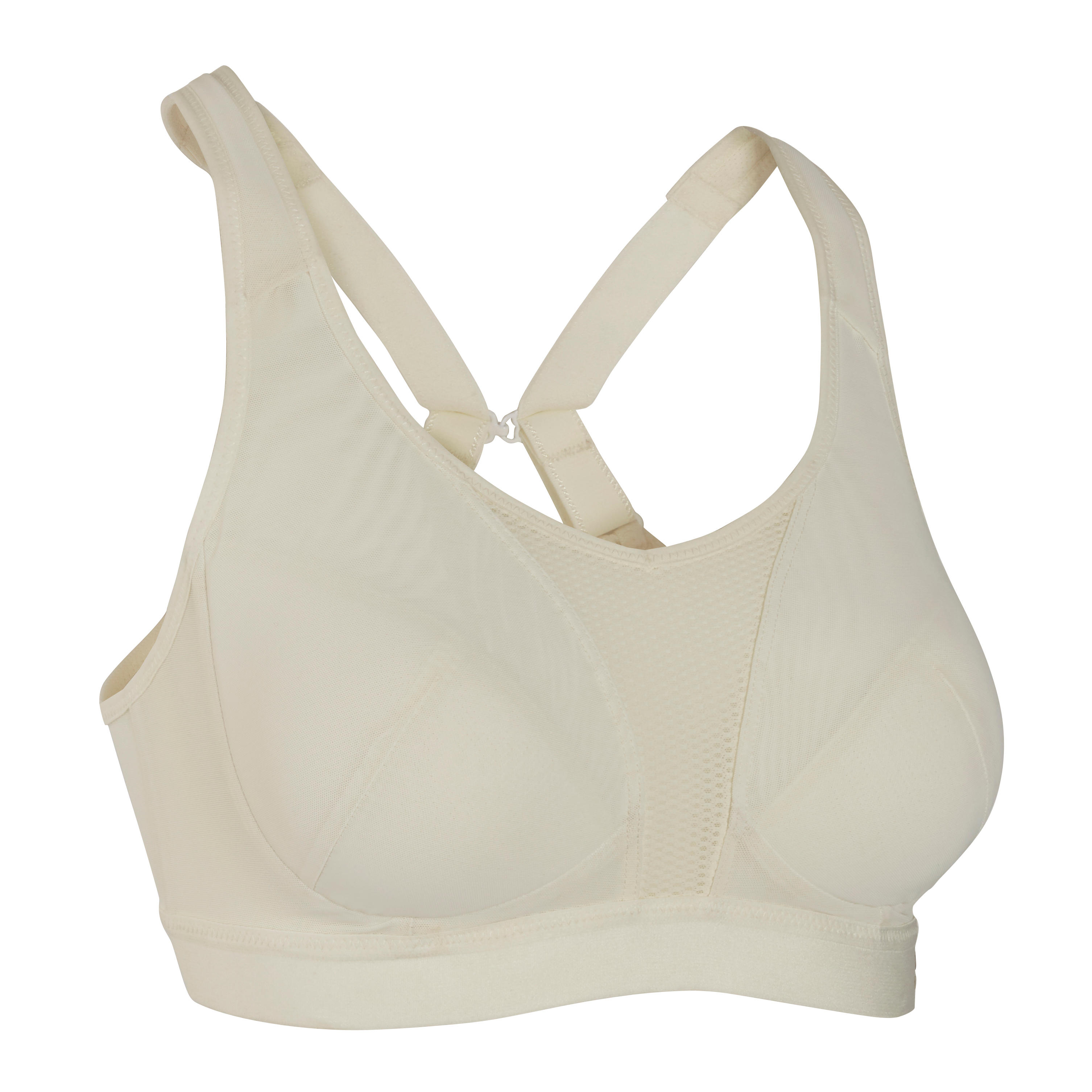 Sports Bra High Support for Running - Magnolia