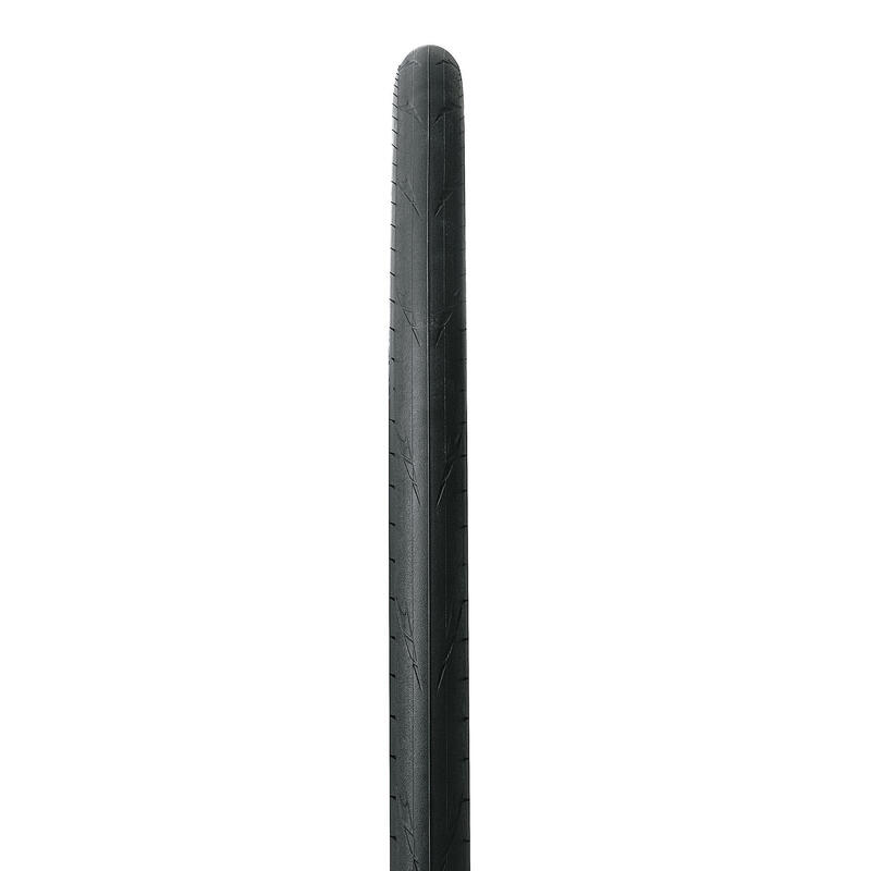 Copertone Hutchinson FUSION 5 Performance 700x25 Tubeless Ready nero