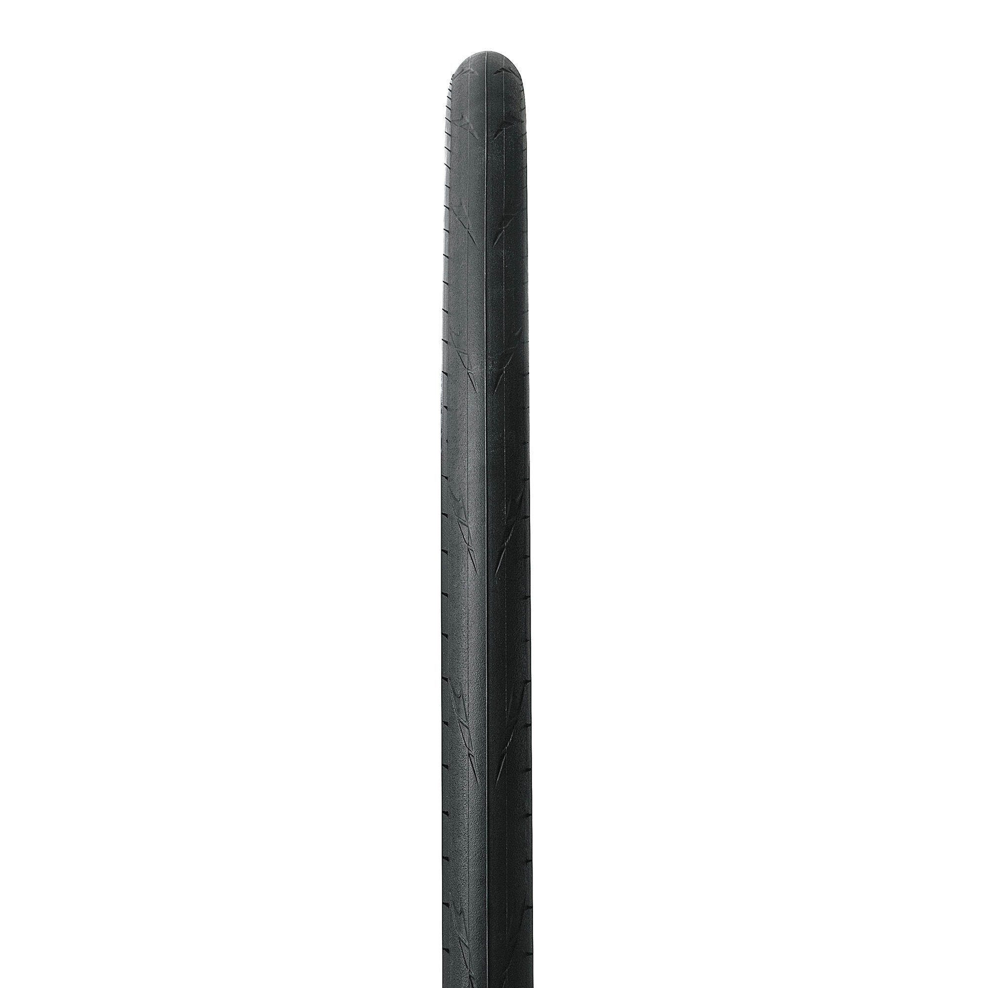 Copertone Hutchinson FUSION 5 Performance 700x25 Tubeless Ready nero  HUTCHINSON | DECATHLON