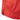 Men's Short-Sleeved Mountain Biking Jersey ST 100 - Red