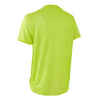 Men's Short-Sleeved Mountain Biking Jersey ST 100 - Green