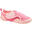 Breathable Bootees 580 Babylight - Pink