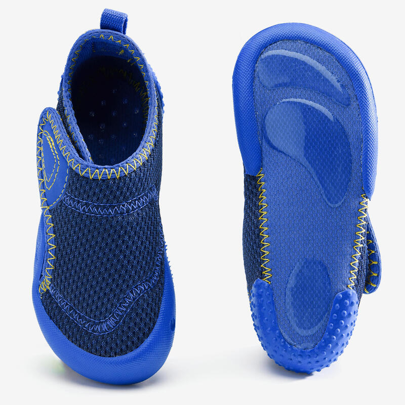 Breathable Bootee 580 Babylight - Decathlon