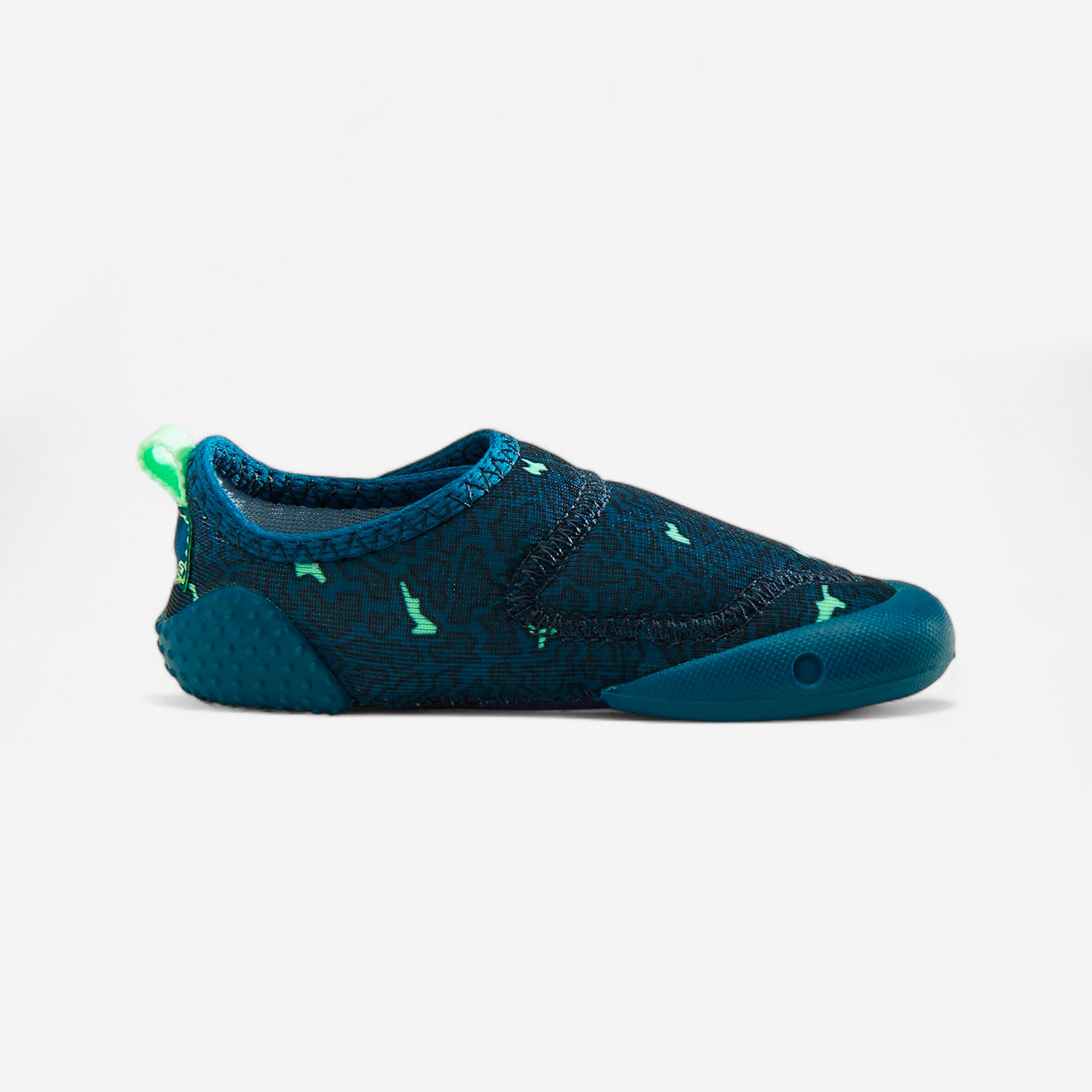 Decathlon zapatos primeros pasos new arrivals