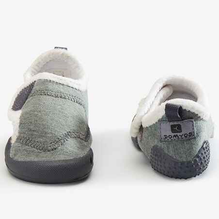 Kids' Soft and Non-Slip Bootee