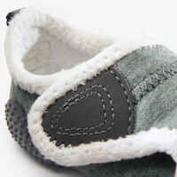 Kids' Soft and Non-Slip Bootee