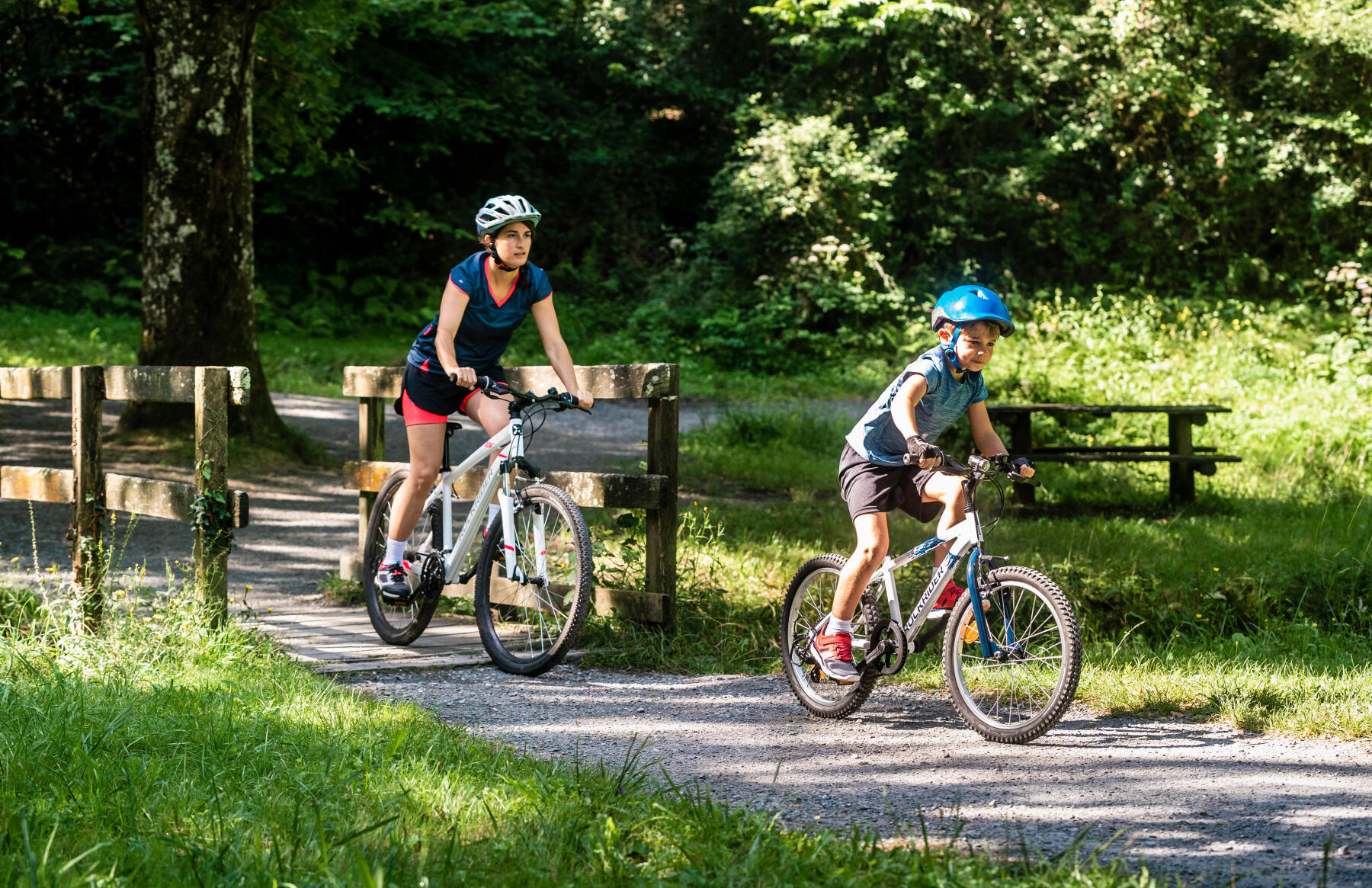 Quelle taille de vélo choisir pour votre enfant ?