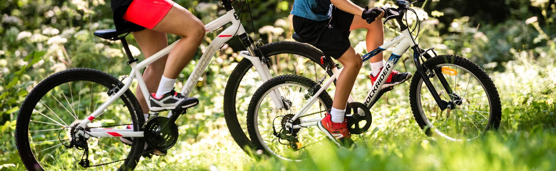 6-12 JAAR KINDERFIETSEN | DECATHLON DIENST NA VERKOOP