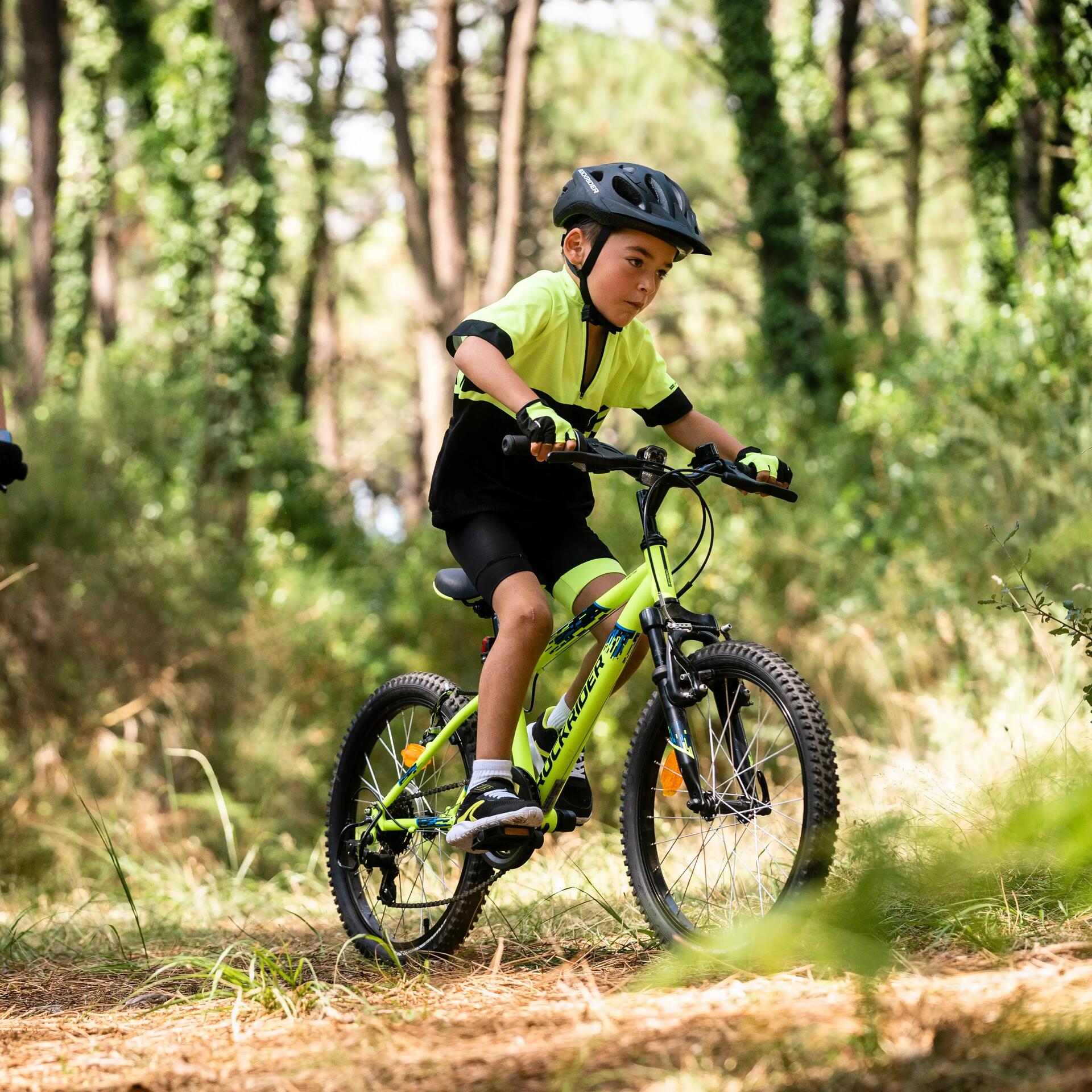 vtt 6 ans 7 ans decathlon