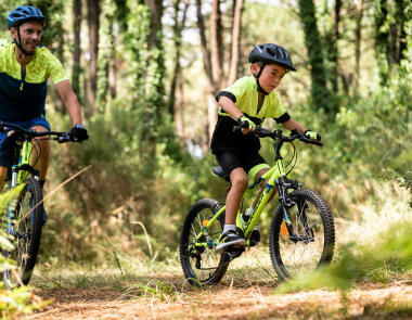 Bicicletas para niños todo terreno hot sale