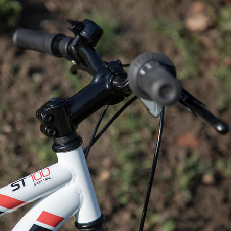 Велосипед детский ROCKRIDER ST 120 24 дюйма 9-12 лет