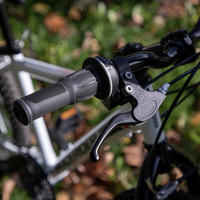 الدراجة الجبلية Rockrider ST 100 24 بوصة للأطفال من سن 9-12