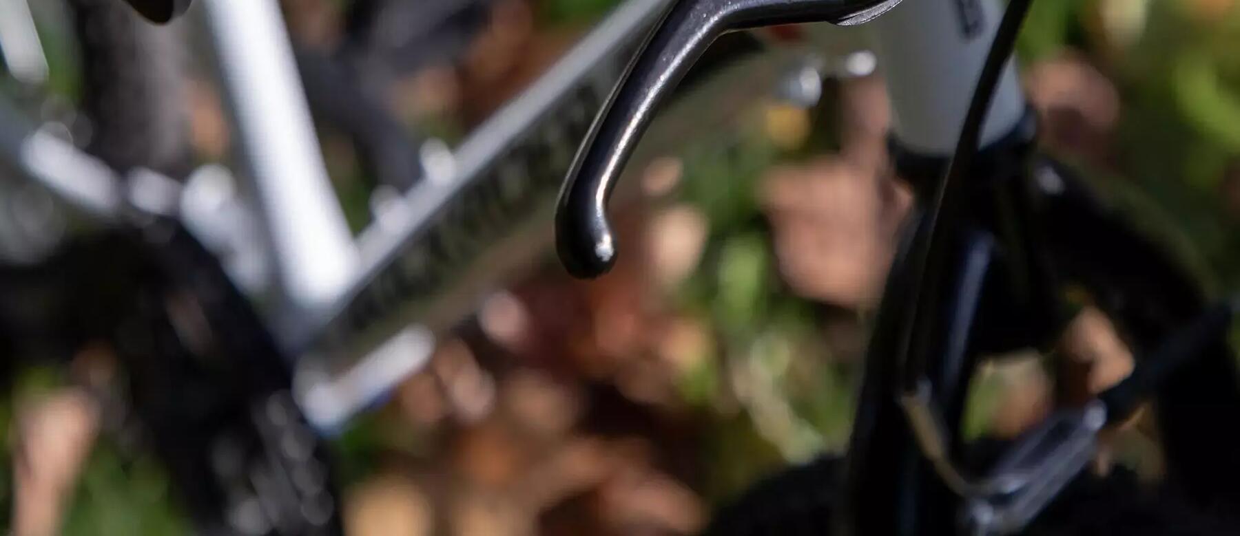 ROCKRIDER ST100 24": manual, reparación