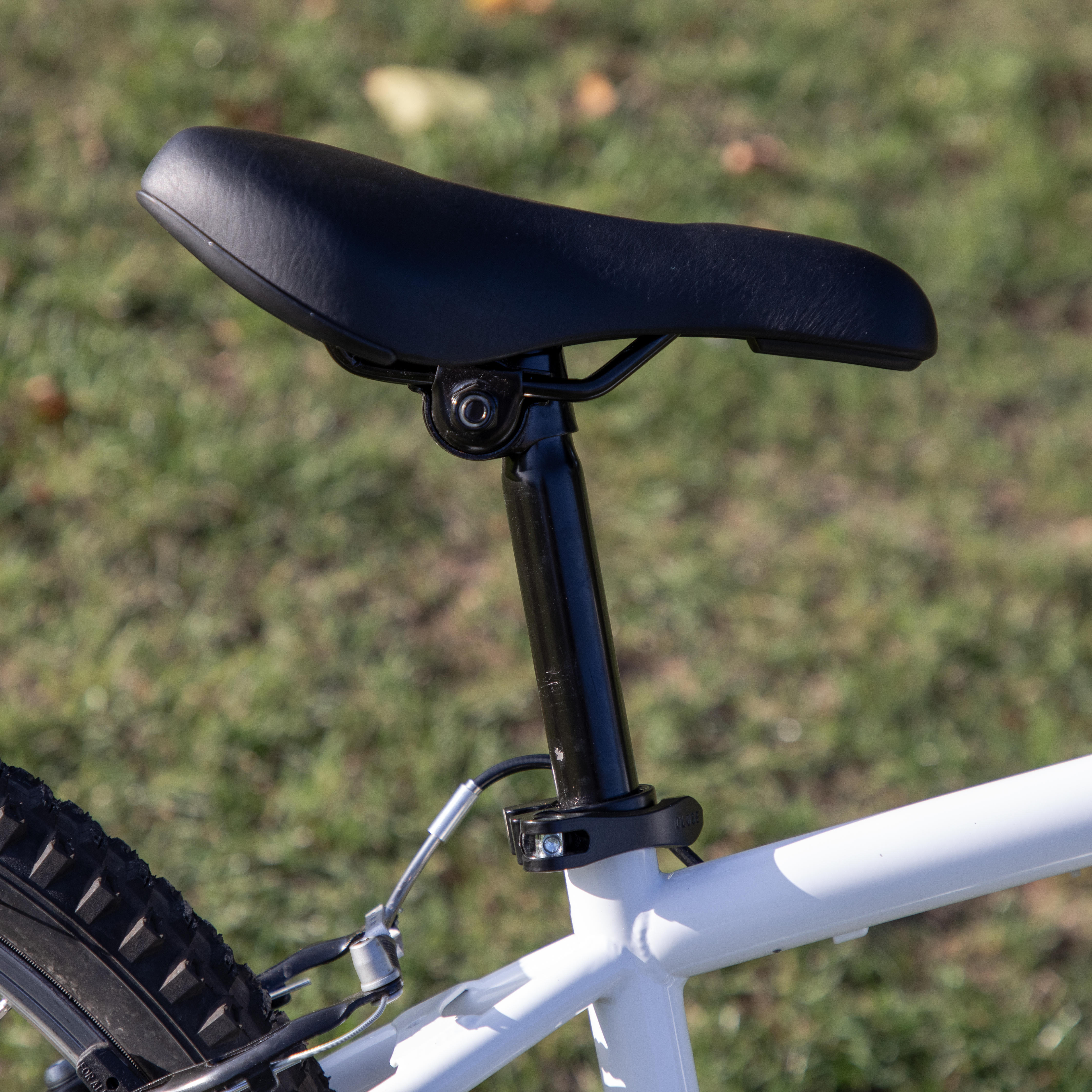 Гірський велосипед Rockrider ST 100 з 24
