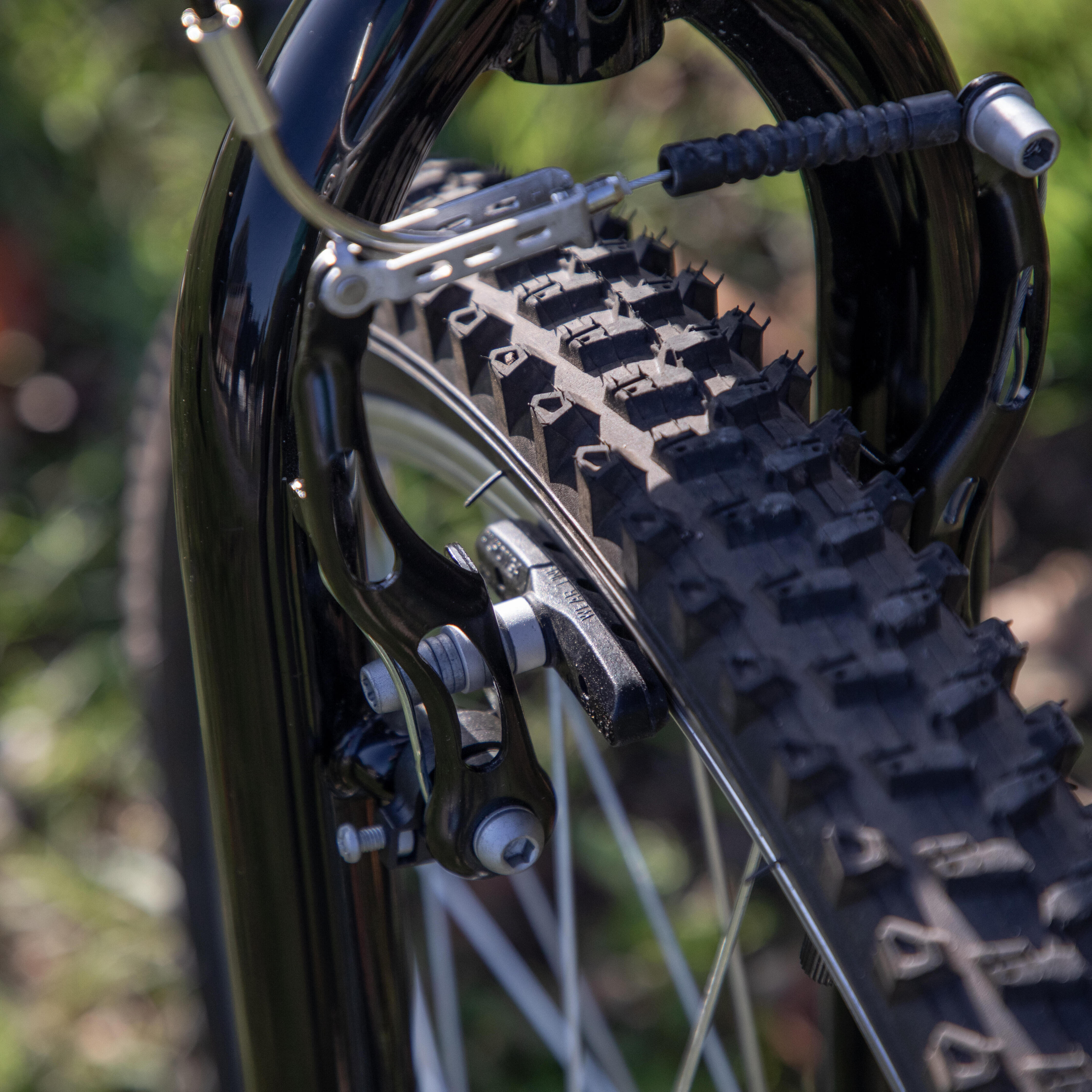 Corpi freno V-brake
