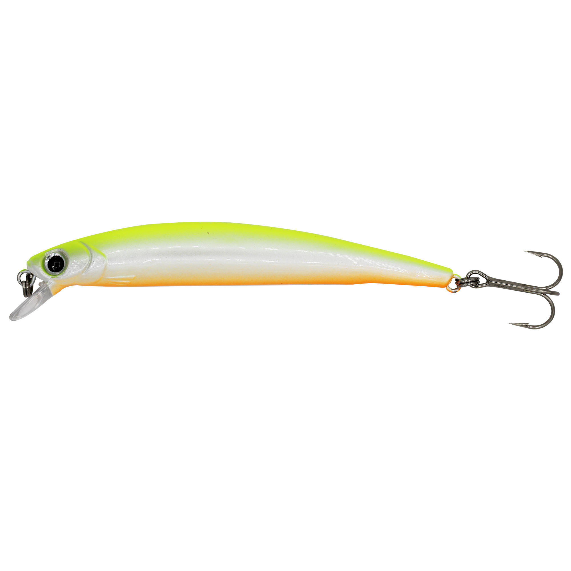 CARNASSIER Carnassier Limon Sert Sahte Yem- 9cm