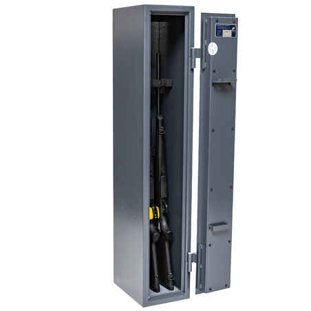 Safety Cabinet - 3 Pieces of Equipment